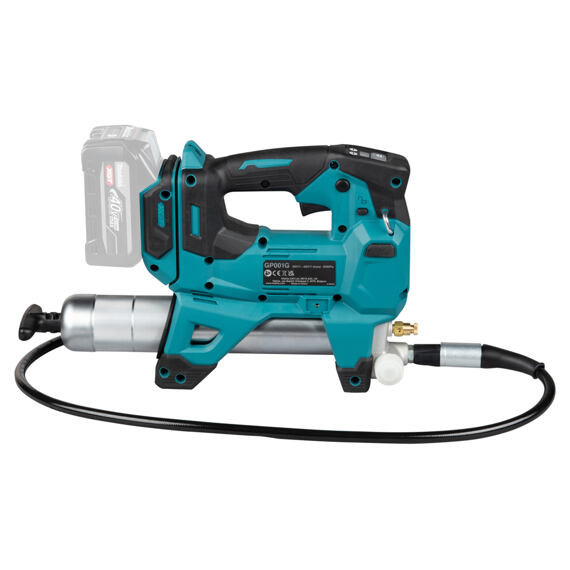 MAKITA GP001GZ aku maznice 40V XGT, tlak 400 bar, bez baterie