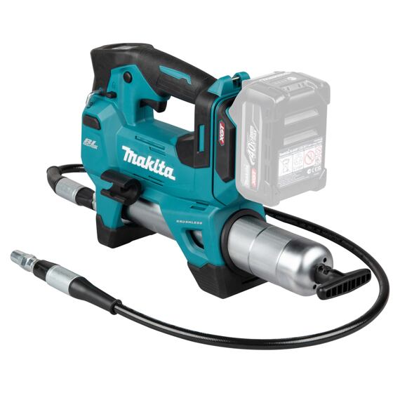 MAKITA GP001GZ aku maznice 40V XGT, tlak 400 bar, bez baterie