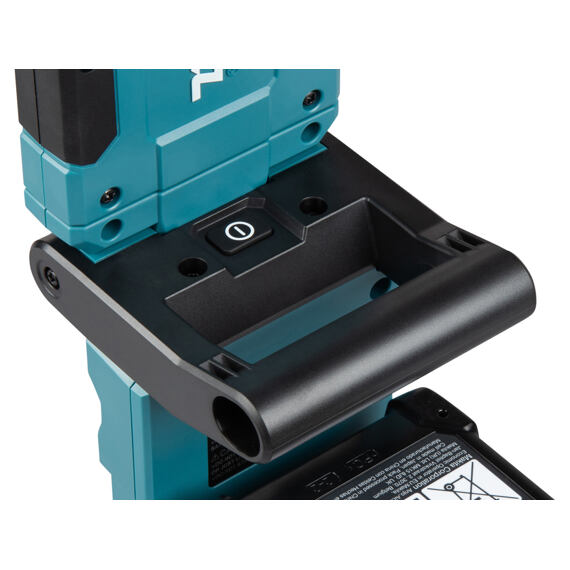 MAKITA ML013G aku LED svítilna s magnetem Li-ion 40V XGT, 1200lm, bez baterie
