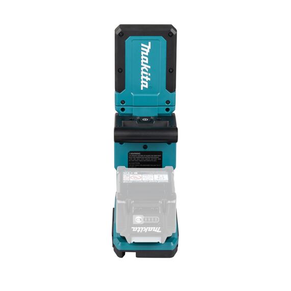 MAKITA ML013G aku LED svítilna s magnetem Li-ion 40V XGT, 1200lm, bez baterie