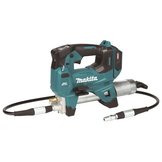 MAKITA GP001GZ aku maznice 40V XGT, tlak 400 bar, bez baterie