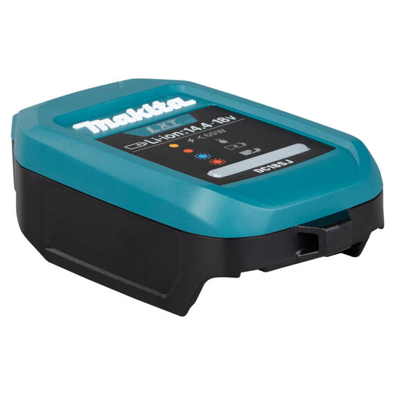 MAKITA 1916D9-8 nabíječka DC18SJ s kabelem USB-C 60W