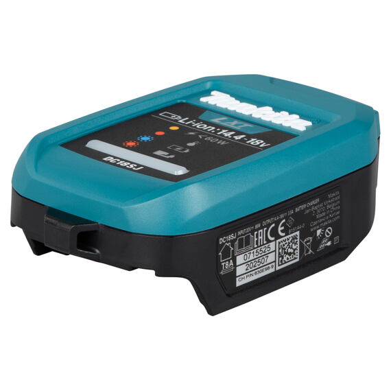 MAKITA 1916D9-8 nabíječka DC18SJ s kabelem USB-C 60W