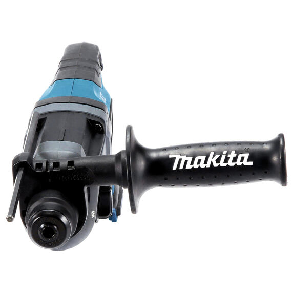 MAKITA DHR241RTJ aku kombinované kladivo 18V/2*5Ah