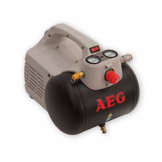 AEG OL6-05 kompresor 6l