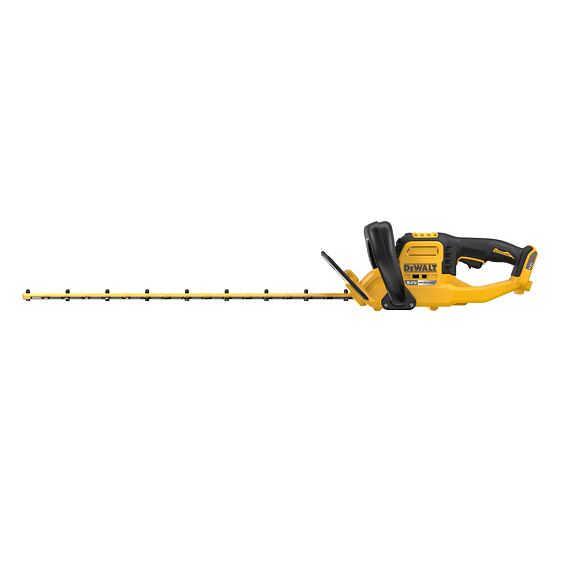 DeWALT DCMHT573N aku plotostřih 65cm FlexVolt 54V, bez baterie