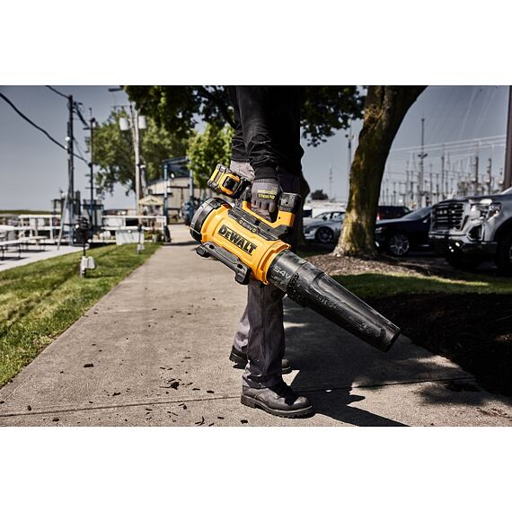DeWALT DCMBL777N aku vysoce výkonný axiální fukar XR FLEXVOLT 54V, bez baterie