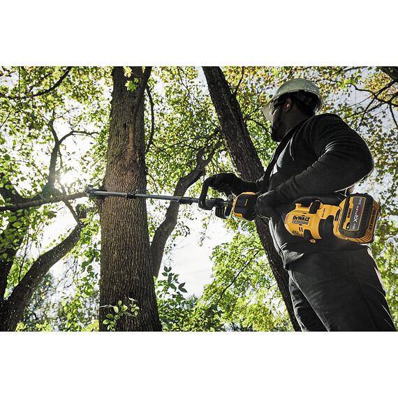 DeWALT DCMAS5713N aku multifunkční zahradní jednotka Split Boom FLEXVOLT 54V, bez baterie