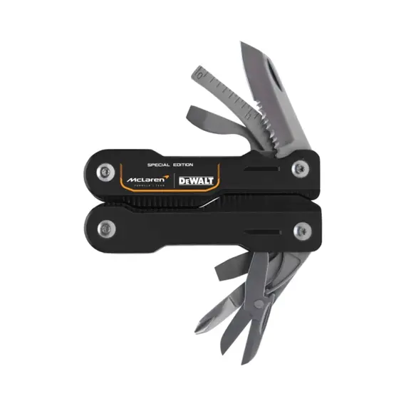 DeWalt DWHT71844-9 Multitool McLaren 16v1