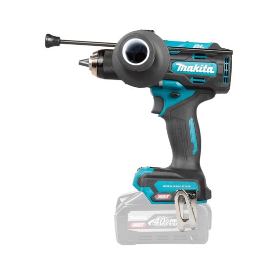 MAKITA HP003GZ aku bezuhlíkový příklepový šroubovák Li-ion XGT 40V, max.180Nm, bez baterie