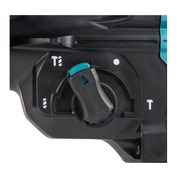 MAKITA HR011GZ aku kombinované kladivo SDS+, XGT 40V, 3,3J (1200W)
