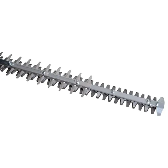 PROTECO nůžky na živé ploty benzínové PROFI 550mm, střih 28mm, motor 2-takt, 51.06-PLB-650