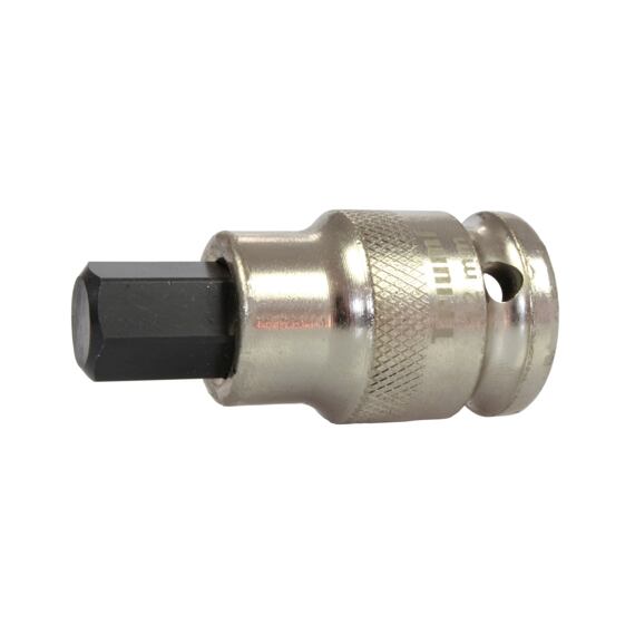 TRIUMF hlavice zástrčná 1/2" imbus 11*100mm, S2 100-00386 