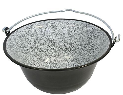kotlík 6l smalt, 4951501