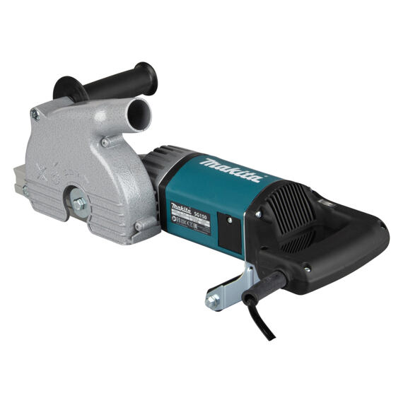 MAKITA SG150 drážkovačka do zdiva 150mm, 1800W
