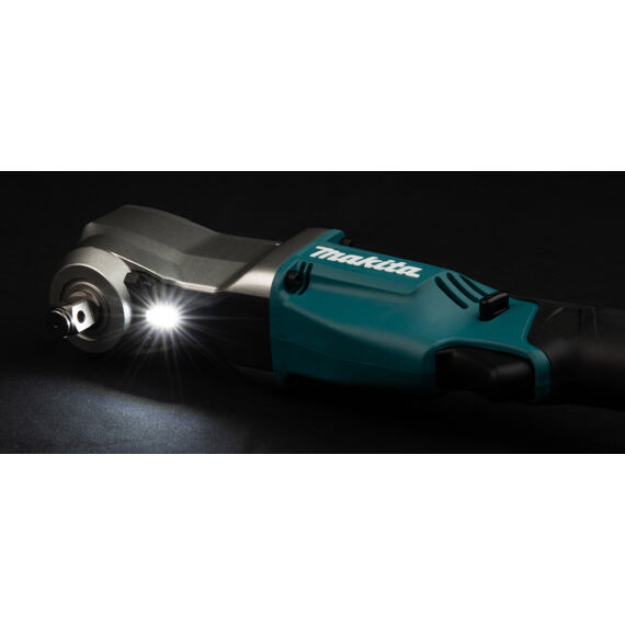 MAKITA DTL300Z aku úhlový rázový utahovák 1/2" Li-ion LXT 18V, 1,/2", max.530Nm, bez baterie