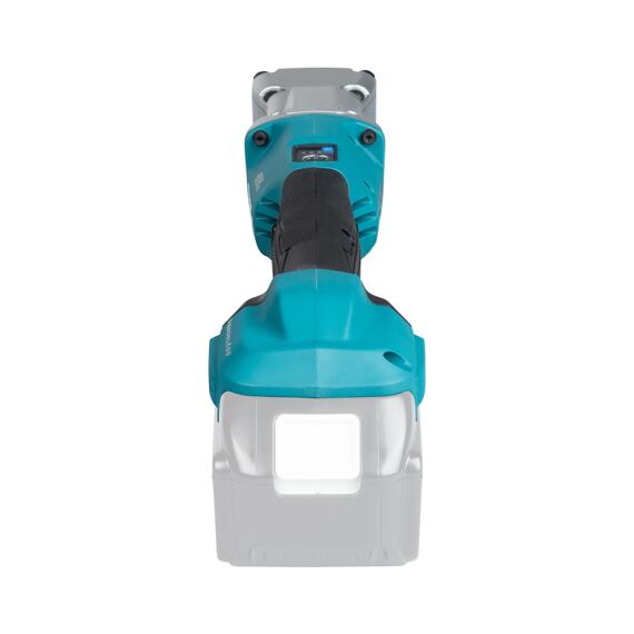 MAKITA DTL300Z aku úhlový rázový utahovák 1/2" Li-ion LXT 18V, 1,/2", max.530Nm, bez baterie