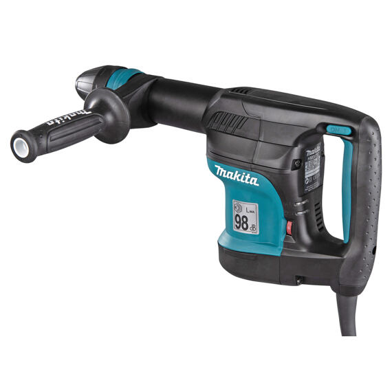 MAKITA HM0870C búracie kladivo 1100W, 7,6J, SDS-MAX