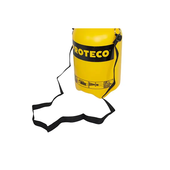 PROTECO postrekovač 5l ručný tlakový Garden 10.80-PT-05