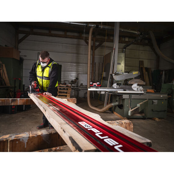 MILWAUKEE M18 FCS66GR3-0 aku okružní pila, bez baterie