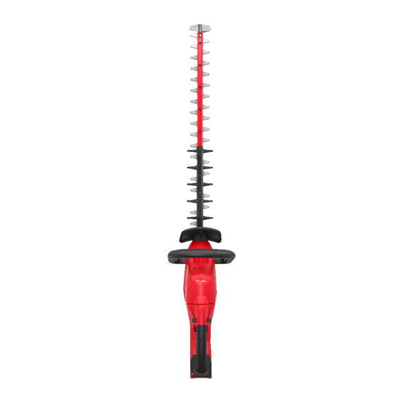 MILWAUKEE M18 FHET75G2-0 aku nůžky na živý plot 18V, lišta 75cm, střih 25mm, bez baterie
