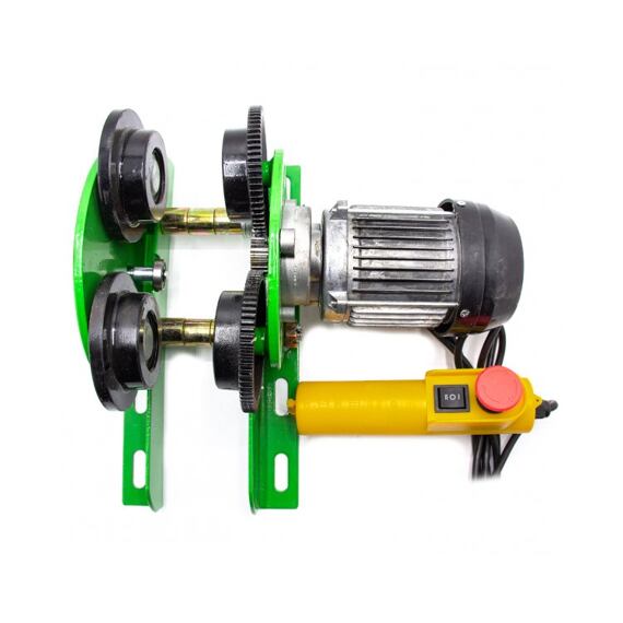 PROCRAFT TK1000 elektrický pojezd pro lanové navijáky, 1200kg