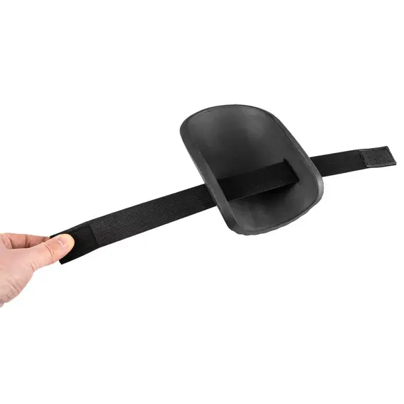 VERTO nákoleníky pěnové 18,5*13cm, pěna EVA, suchý zip, 97H201