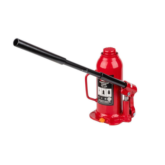 PROMA HZP-15N hydraulický zvedák PANENKA, 15t, zdvih 150mm