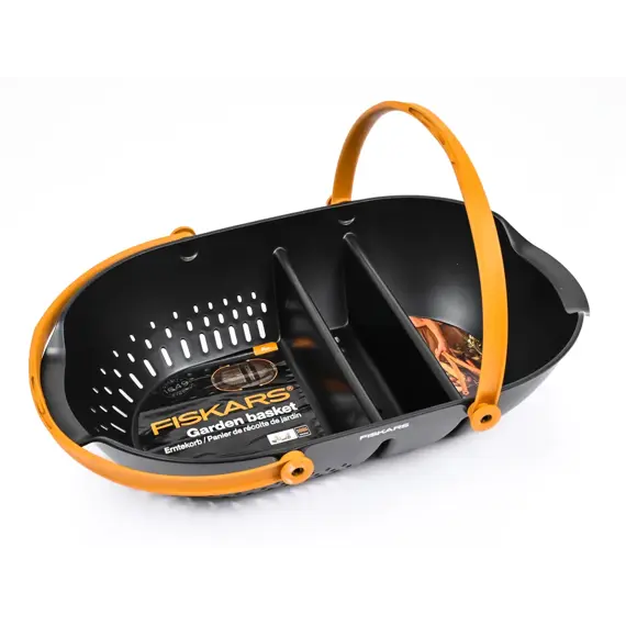 FISKARS 1062831 sklízecí košík PLUS