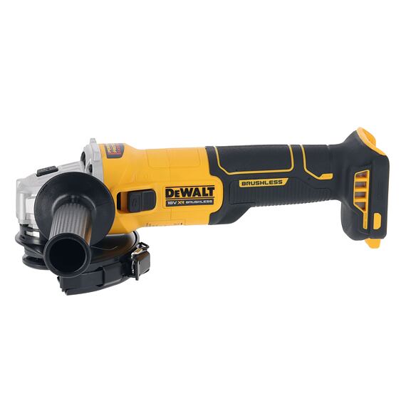DeWalt DCG407N aku úhlová bruska 125mm 18V XR, (800W), bez baterie