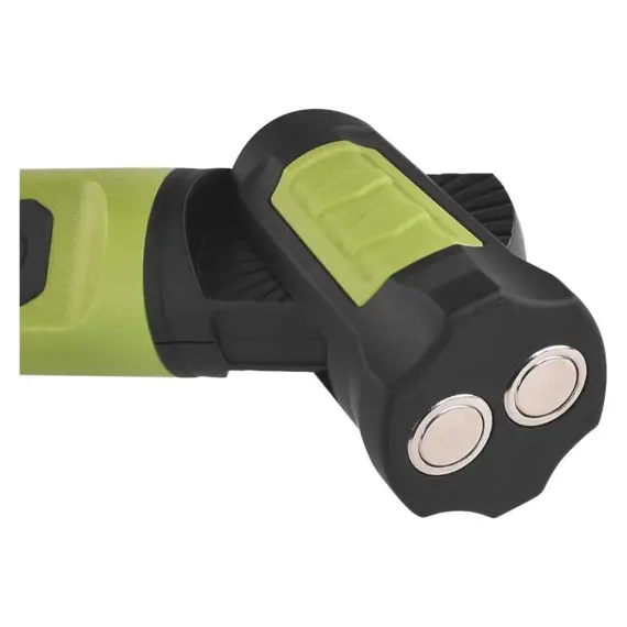 EMOS nabíjecí pracovní svítilnaCOB LED, 1000lm, 2600mAh P4545