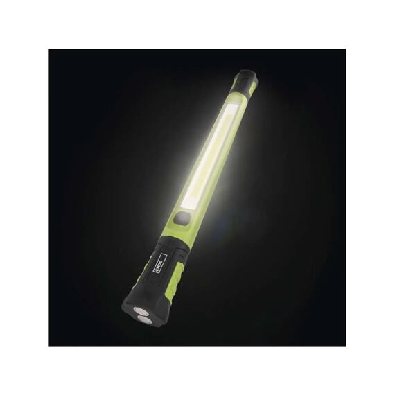 EMOS nabíjecí pracovní svítilnaCOB LED, 1000lm, 2600mAh P4545