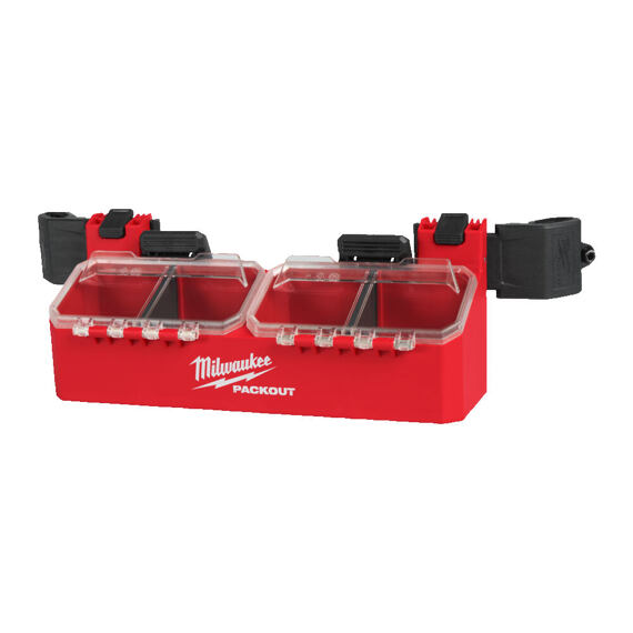 MILWAUKEE 4932500148 PACKOUT dvojitá přihrácka PRO BOX