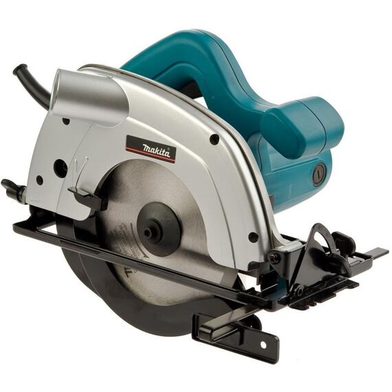 MAKITA 5704R okružní pila 1200W, prořez 66mm