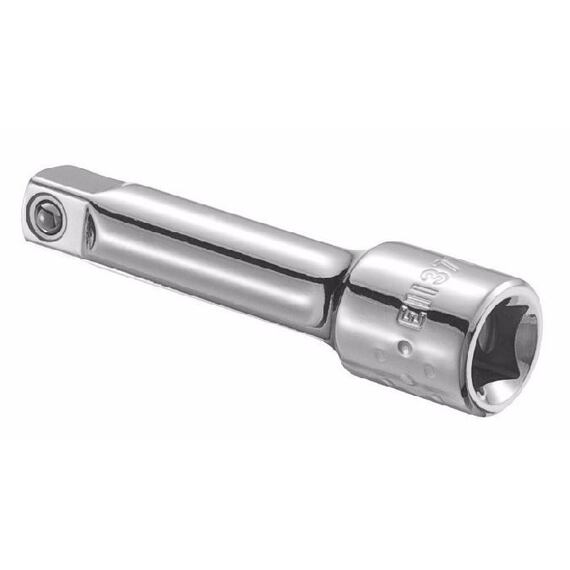 TONA nástavec 1/2" 130mm krátky E117260
