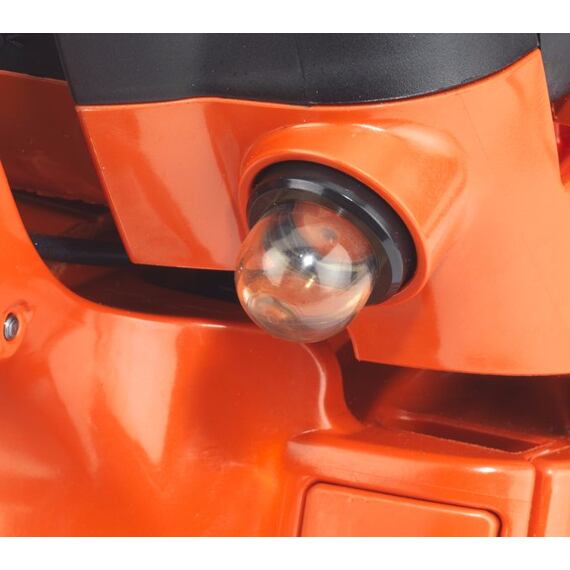 DOLMAR PS6100H45A motorová pila s vyhřívanou rukojetí 3,4kW 45cm, 0,325"