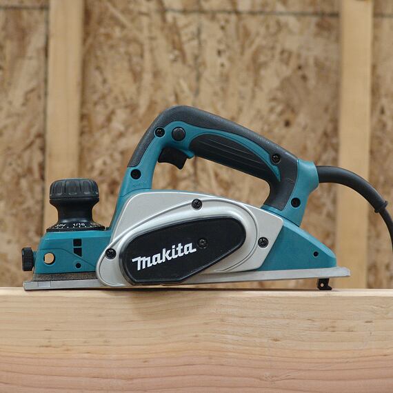 MAKITA KP0800 hoblík 82mm 620W