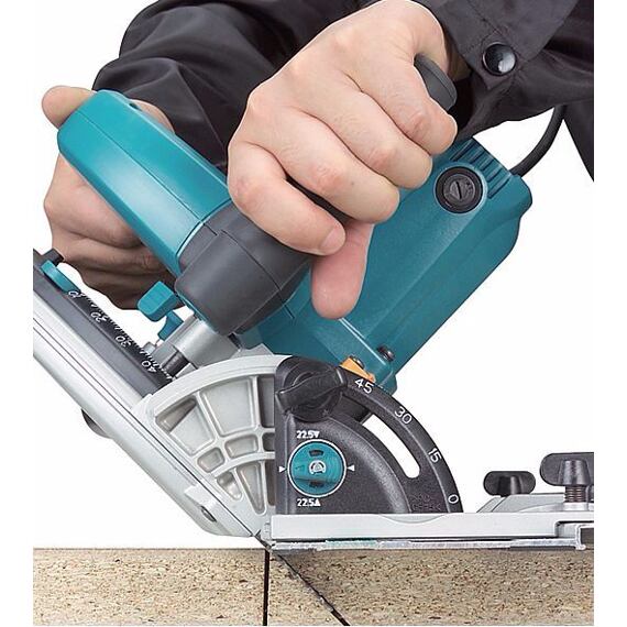 MAKITA SP6000 ponorná pila 165mm 1300W