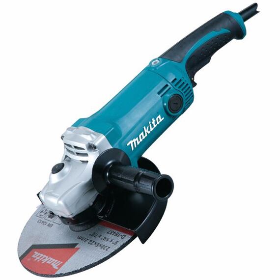 MAKITA GA9050R uhlová brúska 230mm, 2000W