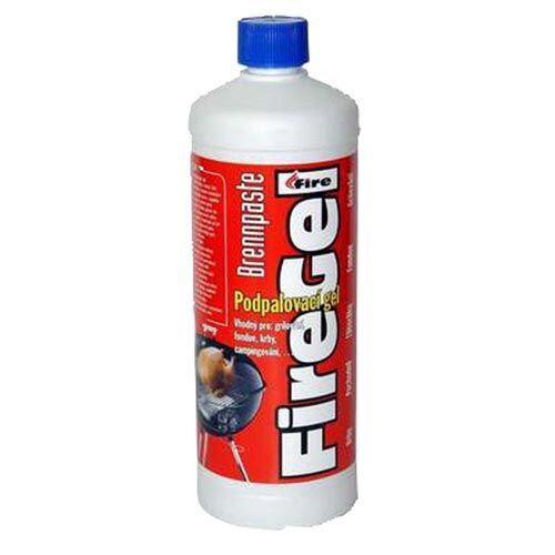 podpaľovač gélový FIREGEL 1l 667101/1650040