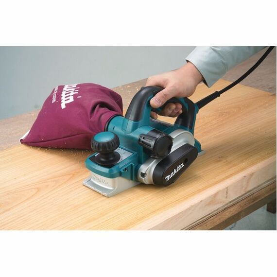 MAKITA KP0810C hoblík 82mm 1050W