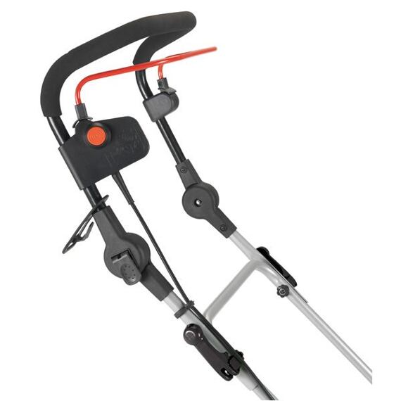 DOLMAR EV3618 elektrický vertikutátor 36cm, 1800W