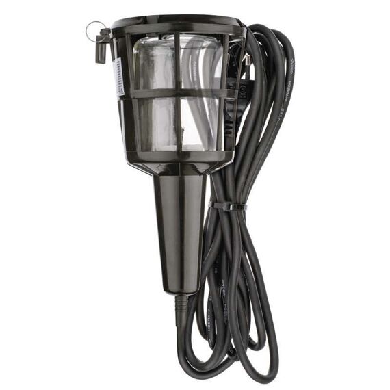 EMOS prenosná lampa 60W/230V, 5m, P4203