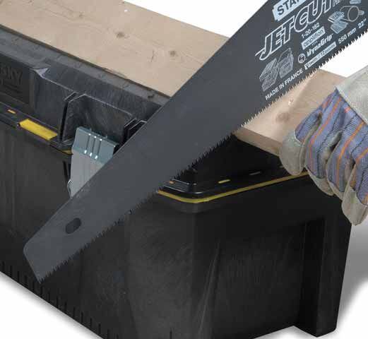 STANLEY 1-93-935 profi box na náradie FATMAX, vodotesný, 71*31*29cm