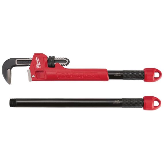 MILWAUKEE 48227314 hasák nastavitelný 250 - 600mm, tvrzené čelisti