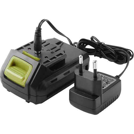 EXTOL Craft aku vrtačka 12V s příslušenstvím v kufru 422800