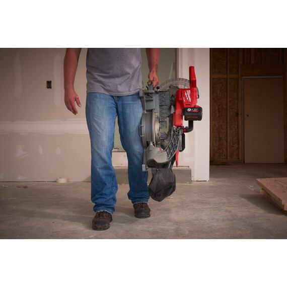 MILWAUKEE M18 FMS254-0 aku pokosová píla 18V, 254mm bez batérie