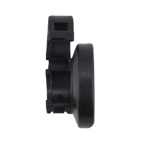 NAREX Super Lock Black přídavný magnet na bity 65404487