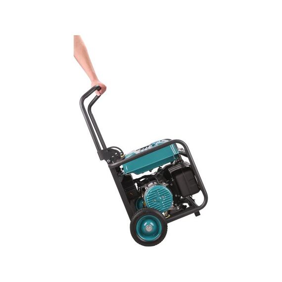 HERON elektrocentrála 230V/13A, 3500W/3000W, regulace AVR, 8896140