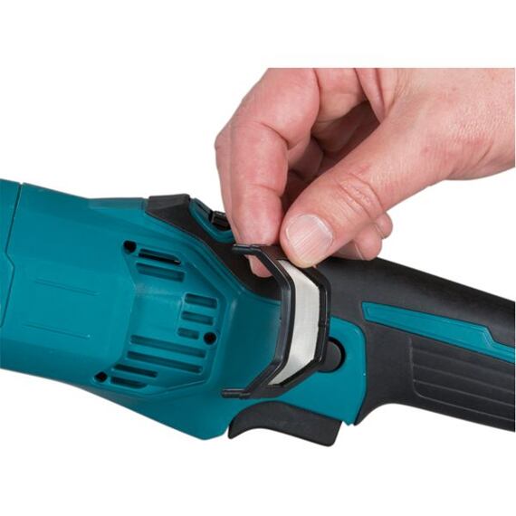 MAKITA PO6000C leštička 900W, 0-6800 ot./min, excentrický zdvih 5,5mm, priemer 150mm